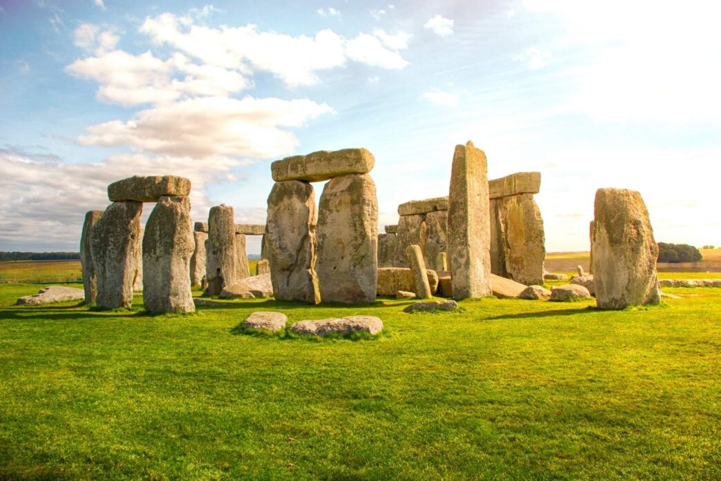 Stonehenge pudo ser un símbolo político de unidad en la prehistoria, según nuevos estudios