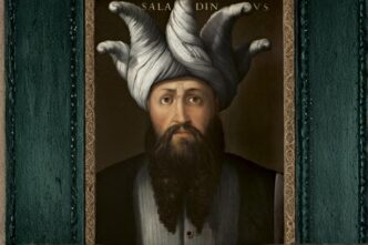 Su victoria en Hattin y la recuperación de Jerusalén convirtieron a Saladino en una figura decisiva del siglo XII y en el dirigente que obligó a Europa a lanzar la Tercera Cruzada